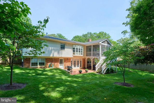 4118 WHISPERING LN, Annandale, VA 22003