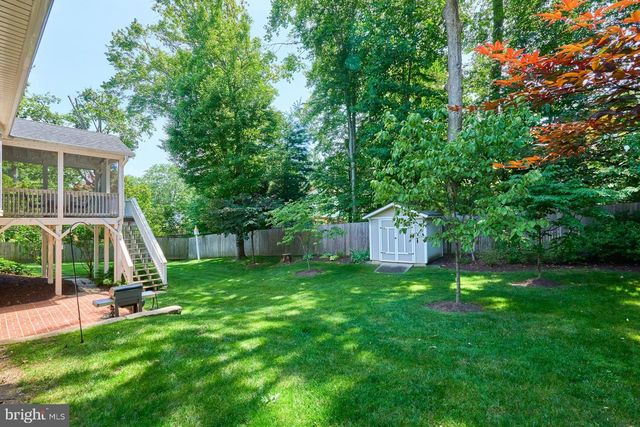 4118 WHISPERING LN, Annandale, VA 22003
