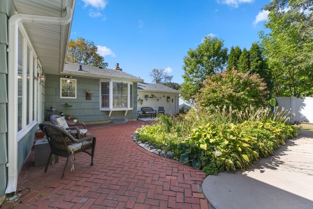 3990 Hazel Street, White Bear Lake, MN 55110