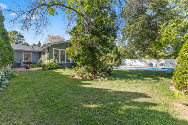 3990 Hazel Street, White Bear Lake, MN 55110