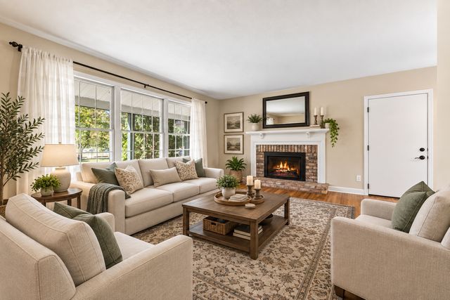 3990 Hazel Street, White Bear Lake, MN 55110