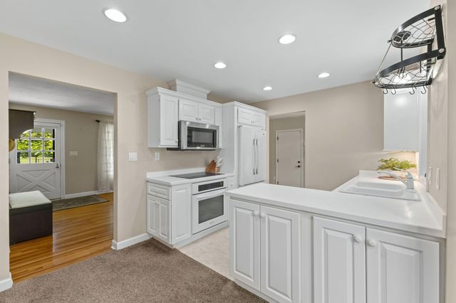3990 Hazel Street, White Bear Lake, MN 55110