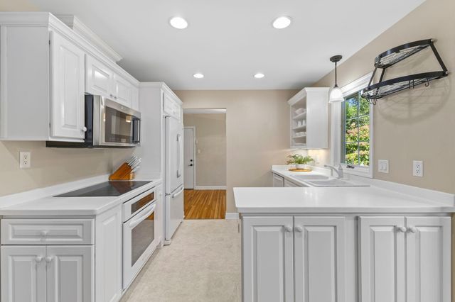3990 Hazel Street, White Bear Lake, MN 55110
