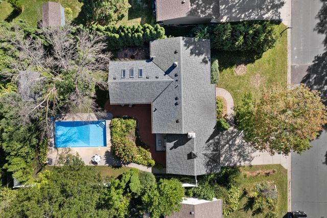 3990 Hazel Street, White Bear Lake, MN 55110