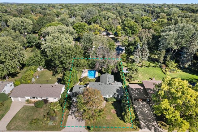3990 Hazel Street, White Bear Lake, MN 55110