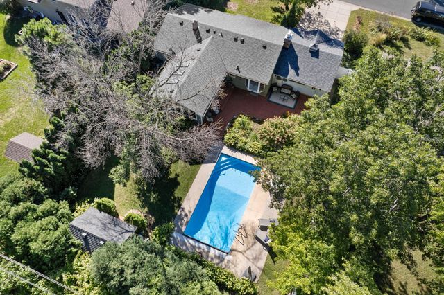 3990 Hazel Street, White Bear Lake, MN 55110