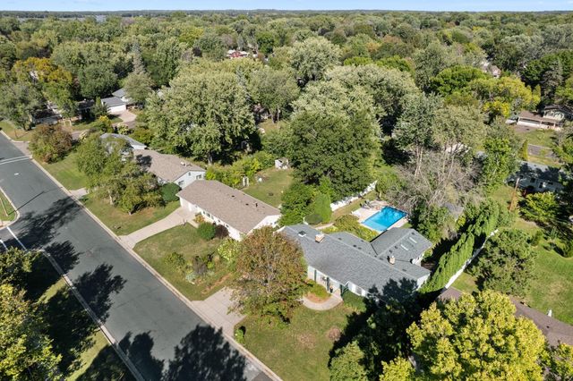 3990 Hazel Street, White Bear Lake, MN 55110