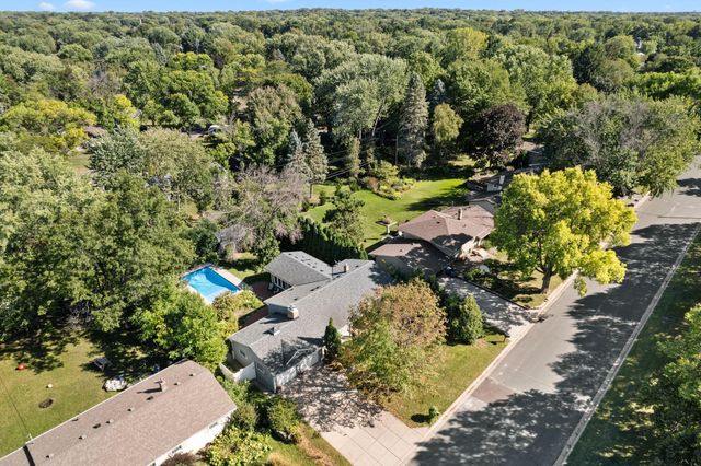 3990 Hazel Street, White Bear Lake, MN 55110