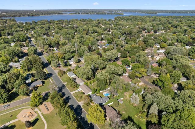 3990 Hazel Street, White Bear Lake, MN 55110