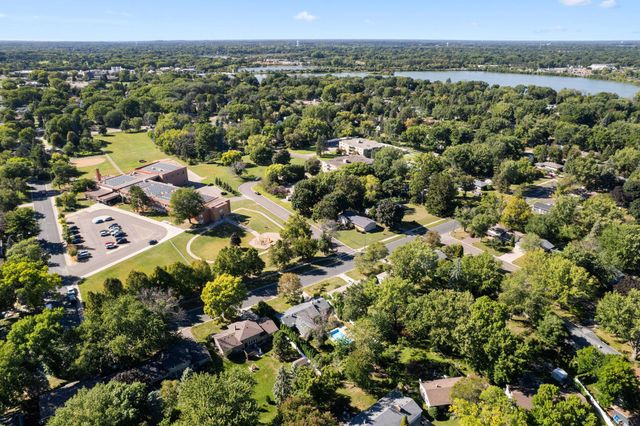 3990 Hazel Street, White Bear Lake, MN 55110