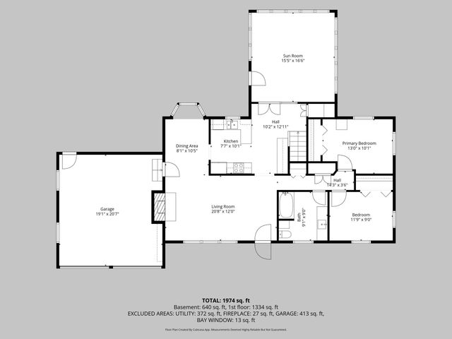 3990 Hazel Street, White Bear Lake, MN 55110