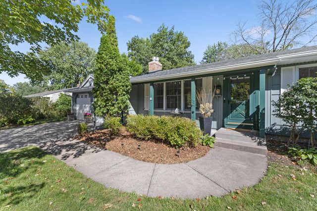 3990 Hazel Street, White Bear Lake, MN 55110