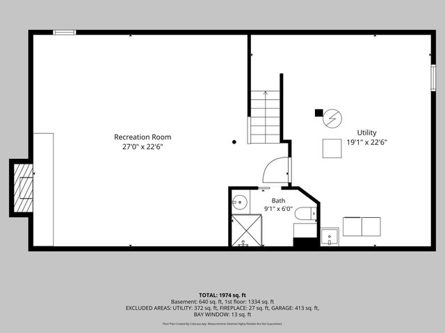 3990 Hazel Street, White Bear Lake, MN 55110