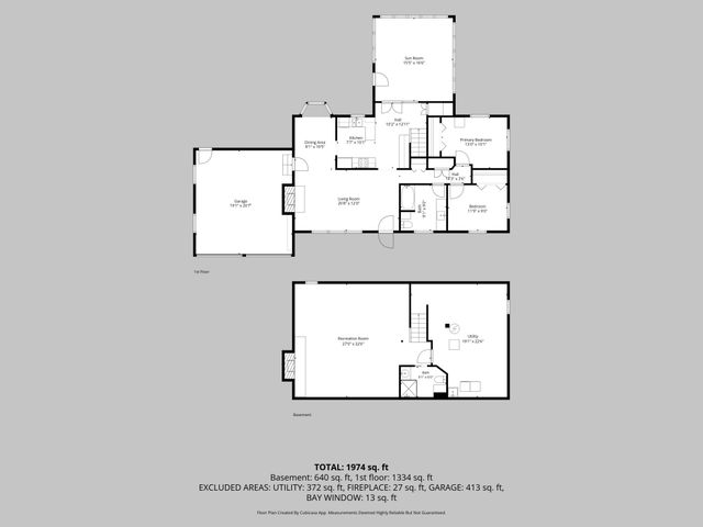 3990 Hazel Street, White Bear Lake, MN 55110