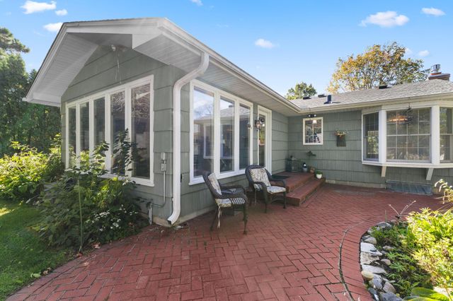 3990 Hazel Street, White Bear Lake, MN 55110