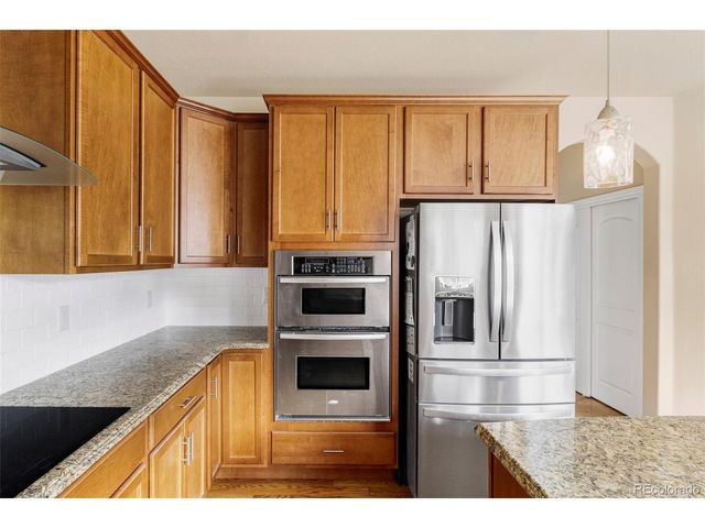 1208 S Valentia Ct, Denver, CO 80247