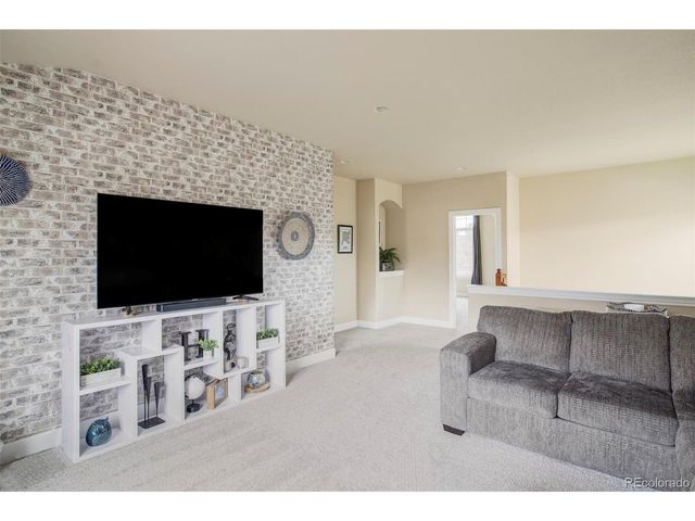 1208 S Valentia Ct, Denver, CO 80247