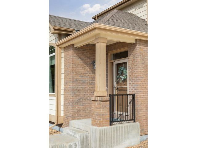 1208 S Valentia Ct, Denver, CO 80247