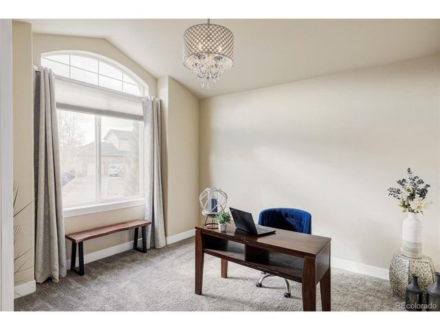 1208 S Valentia Ct, Denver, CO 80247