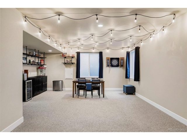 1208 S Valentia Ct, Denver, CO 80247