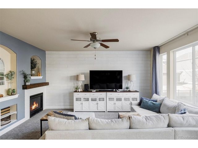 1208 S Valentia Ct, Denver, CO 80247