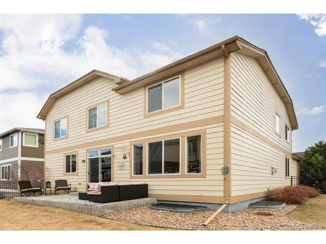 1208 S Valentia Ct, Denver, CO 80247