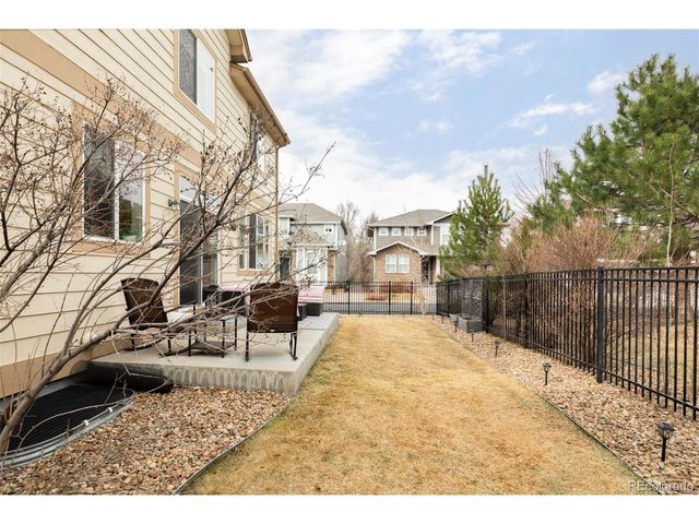 1208 S Valentia Ct, Denver, CO 80247