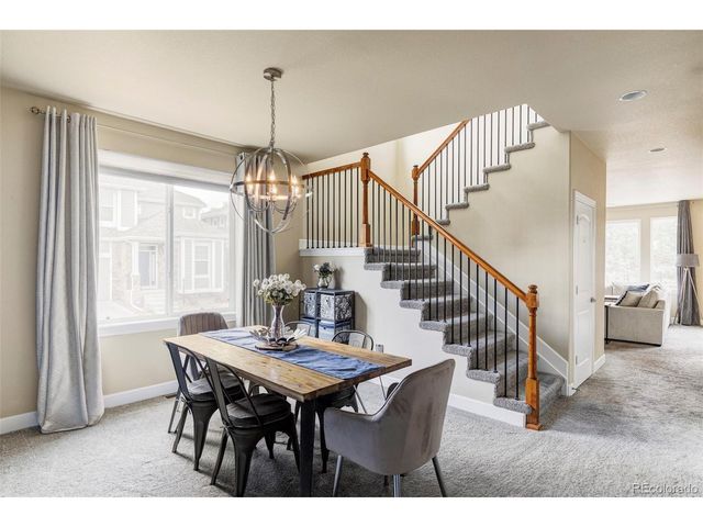 1208 S Valentia Ct, Denver, CO 80247