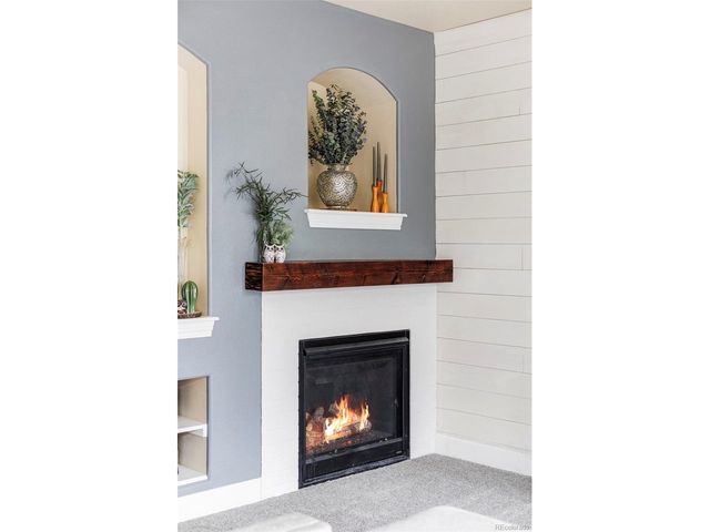 1208 S Valentia Ct, Denver, CO 80247