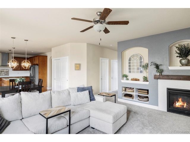 1208 S Valentia Ct, Denver, CO 80247