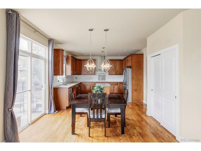 1208 S Valentia Ct, Denver, CO 80247