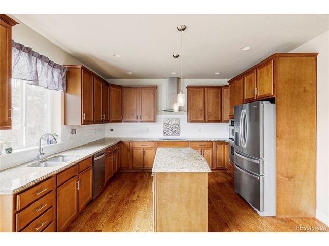 1208 S Valentia Ct, Denver, CO 80247