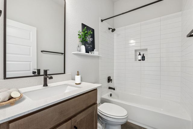 265 Pine Bark DR, Buda, TX 78610