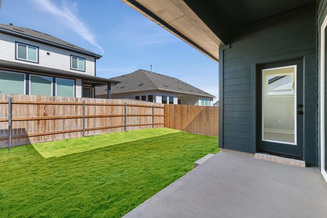 265 Pine Bark DR, Buda, TX 78610