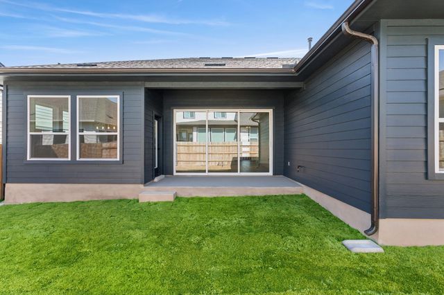 265 Pine Bark DR, Buda, TX 78610