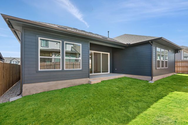 265 Pine Bark DR, Buda, TX 78610