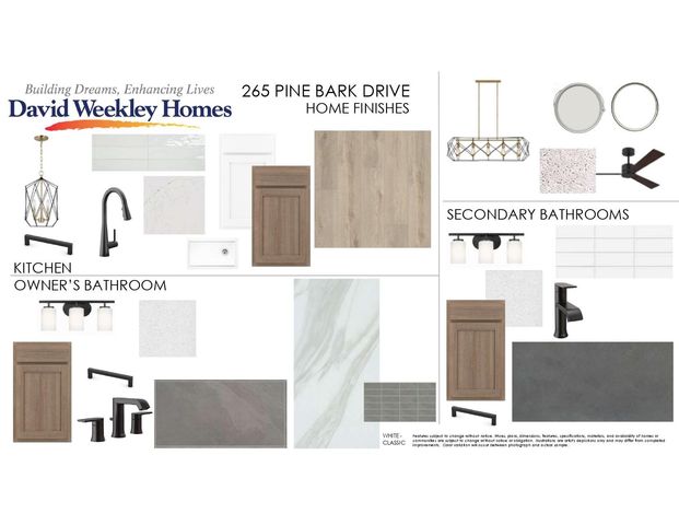 265 Pine Bark DR, Buda, TX 78610
