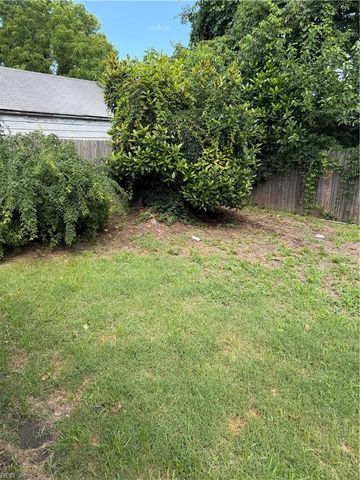 1155 18th ST, Newport News, VA 23607
