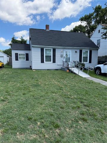1155 18th ST, Newport News, VA 23607