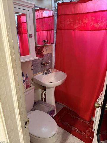 1155 18th ST, Newport News, VA 23607