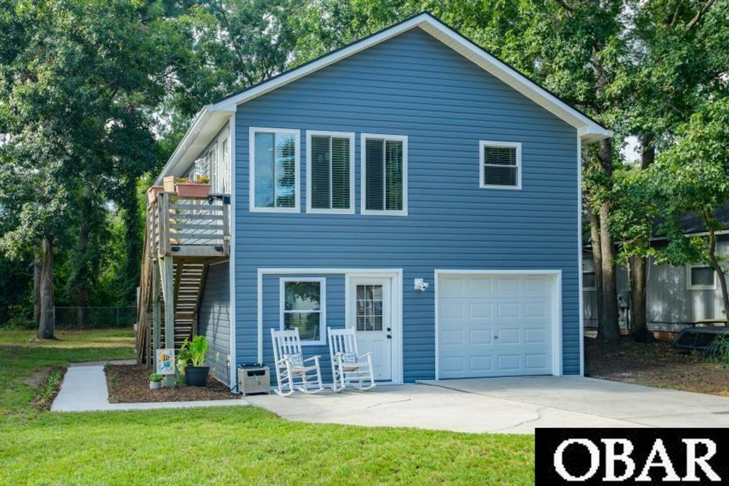 211 Sir Richard E Sir Richard East Lot 88, Kill Devil Hills, NC 27948
