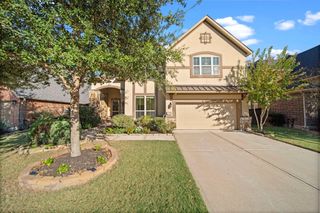 1618 Quail Ridge Drive, Katy, TX 77493