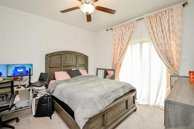 11021 Mikula Drive, Houston, TX 77043