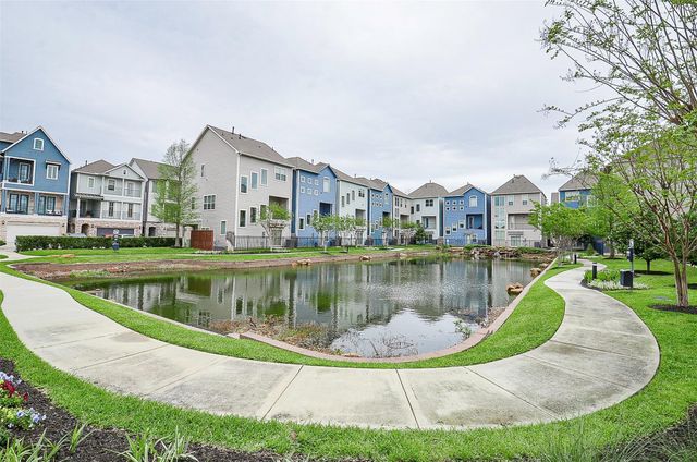 11021 Mikula Drive, Houston, TX 77043