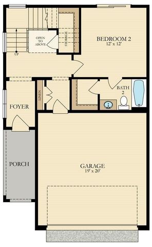 11021 Mikula Drive, Houston, TX 77043