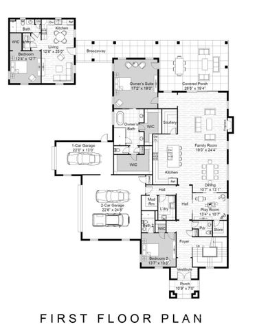 03 Lurecliff Place, Fort Mill, SC 29708