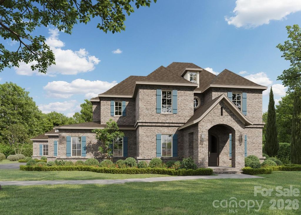 03 Lurecliff Place, Fort Mill, SC 29708