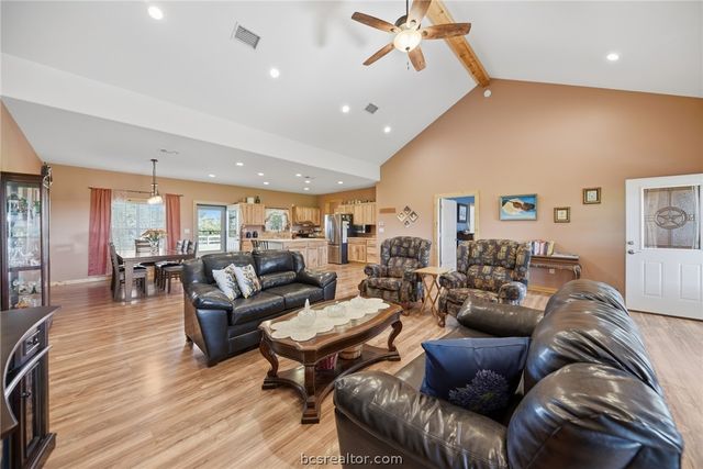 126 South Berlin Road, Brenham, TX 77833