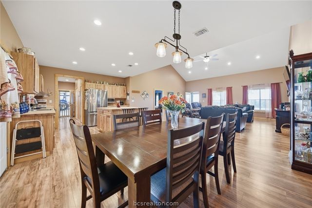 126 South Berlin Road, Brenham, TX 77833
