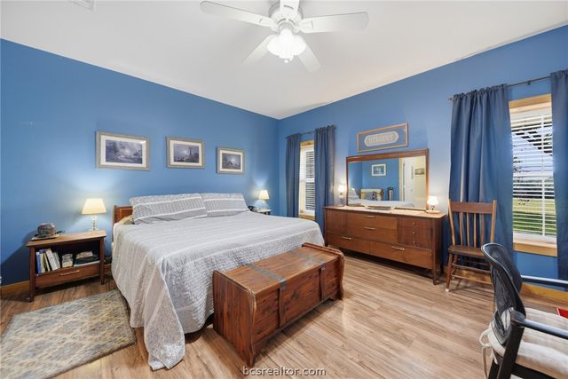 126 South Berlin Road, Brenham, TX 77833